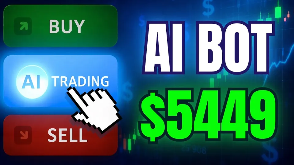 What Is Pocket Option AI Trading Bot and How Does It Work